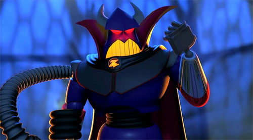 Empereur Zurg