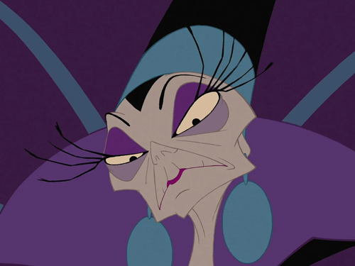 Yzma