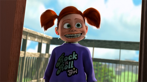 Rankdown Disney 2 : Villains 2003-darla-01