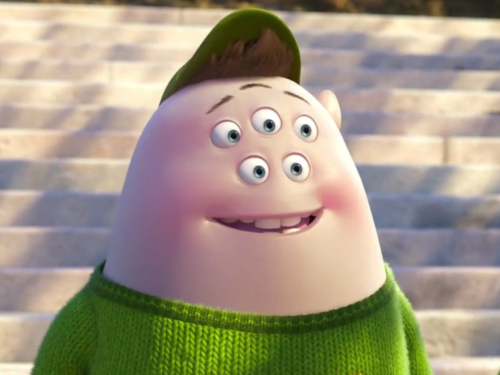 Scott « Squishy » Squibbles