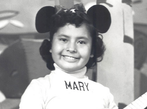 Mary Espinosa Mary Espinosa