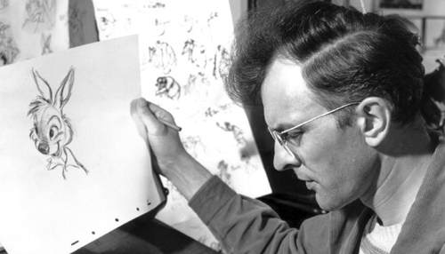 Milt Kahl