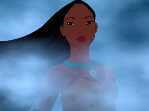 Pocahontas