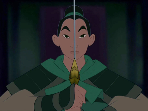 Mulan