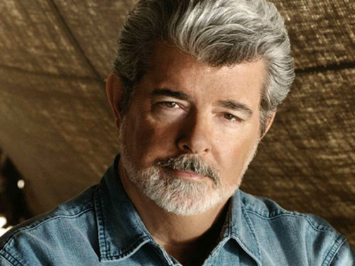 George Lucas