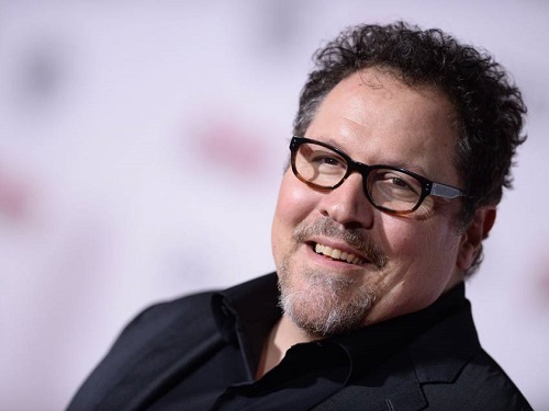 Jon Favreau