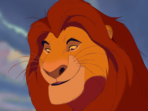 LE ROI LION - Disney Cinéma - L'histoire du film: L'histoire du film