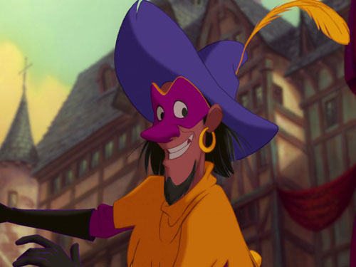 Clopin