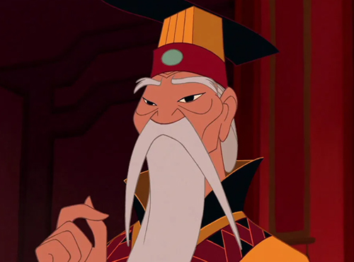 L'Empereur de Chine L'Empereur de Chine