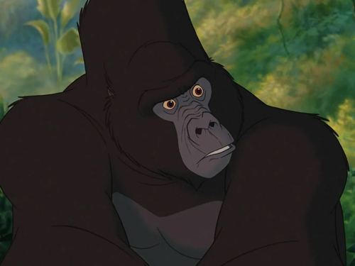 Kerchak