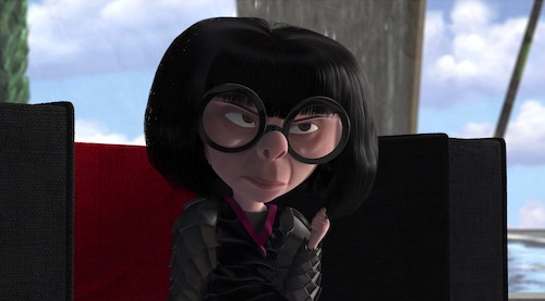 Edna Mode