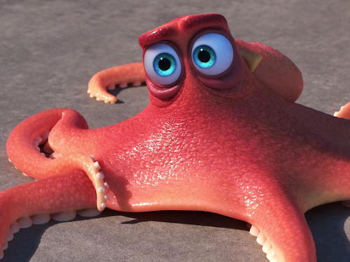 Hank Hank