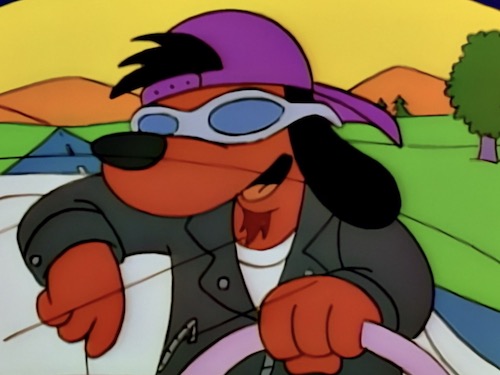 Poochie