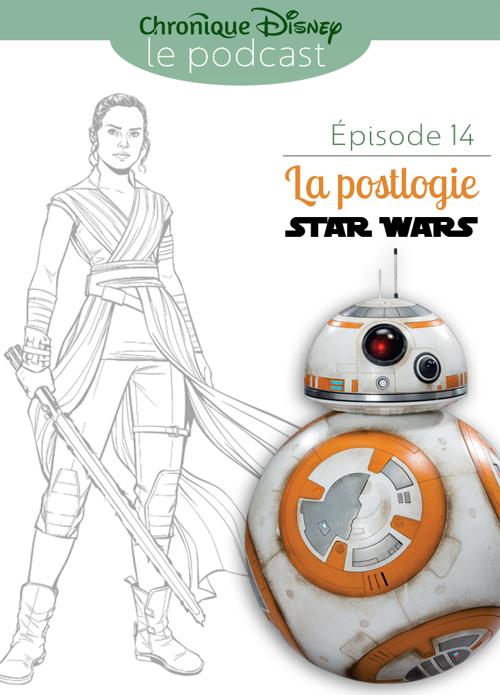 La Postlogie Star Wars