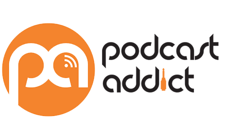 Podcast Addict