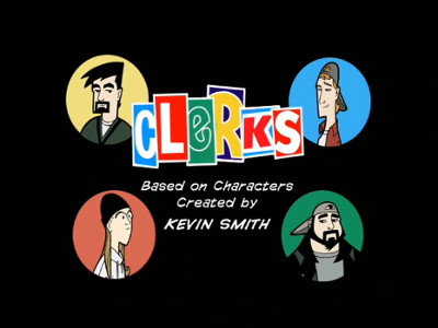 Clerks