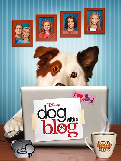 #doggyblog - Saison 1