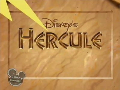 Hercule - Partie 1