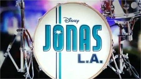 JONAS L.A.