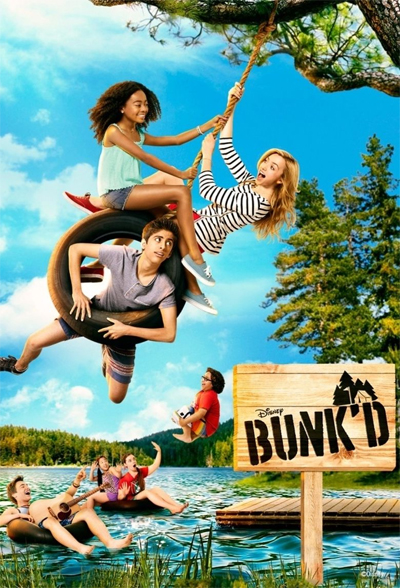 Camp Kikiwaka - Saison 1