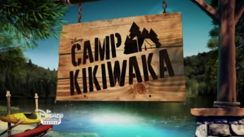 Camp Kikiwaka - Saison 2