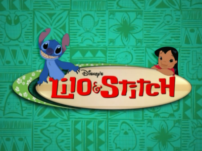 Lilo & Stitch - La Série - Partie 1