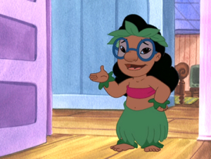 ❀ Lilo & Stitch A Série da Disney - Dodói 222 