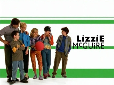 Lizzie McGuire - Saison 1