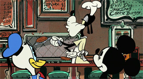 disney - B02. Courts-métrages d'animation - Disney Television Animation - 1 : Mickey & Ses Amis 2013-mickeyS1-02