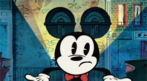 disney - B02. Courts-métrages d'animation - Disney Television Animation - 1 : Mickey & Ses Amis 2013-mickeyS1-09