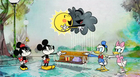 disney - B02. Courts-métrages d'animation - Disney Television Animation - 1 : Mickey & Ses Amis 2013-mickeyS1-18