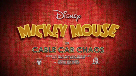 Mickey Mouse - Saison 2
