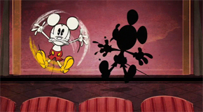disney - B02. Courts-métrages d'animation - Disney Television Animation - 1 : Mickey & Ses Amis - Page 2 2015-mickeyS3-06