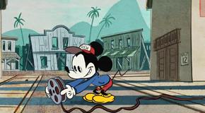 disney - B02. Courts-métrages d'animation - Disney Television Animation - 1 : Mickey & Ses Amis - Page 3 2017-mickeyS4-19