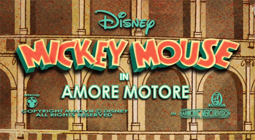 Mickey Mouse - Saison 5