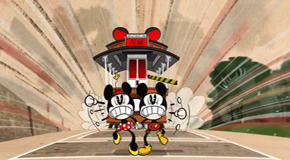 B02. Courts-métrages d'animation - Disney Television Animation - 1 : Mickey & Ses Amis - Page 3 2018-mickeyS5-07