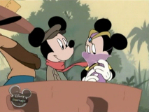 disney - B02. Courts-métrages d'animation - Disney Television Animation - 1 : Mickey & Ses Amis 1999-mikeymaniaS1-06-04