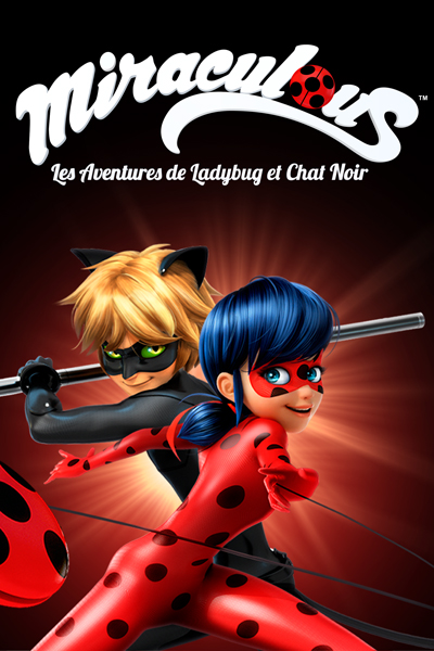 Miraculous, les Aventures de Ladybug et Chat Noir - Saison 1