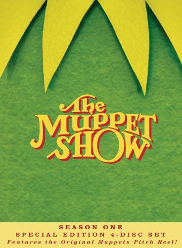 Le Muppet Show - Saison 1