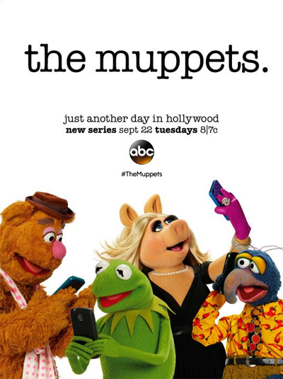 Les Muppets