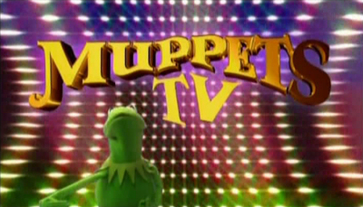 Muppets TV