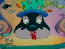 C02. Séries d'animation - Disney Television Animation - 1 - Séries Classiques 1992-sireneS1-01