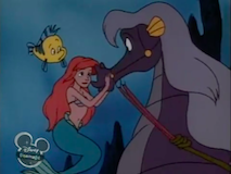 disney - C02. Séries d'animation - Disney Television Animation - 1 - Séries Classiques 1992-sireneS1-03