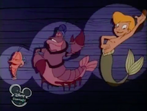 C02. Séries d'animation - Disney Television Animation - 1 - Séries Classiques 1992-sireneS1-04