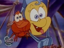 disney - C02. Séries d'animation - Disney Television Animation - 1 - Séries Classiques 1992-sireneS1-05
