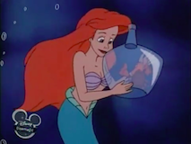 disney - C02. Séries d'animation - Disney Television Animation - 1 - Séries Classiques 1992-sireneS1-06