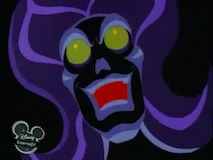 disney - C02. Séries d'animation - Disney Television Animation - 1 - Séries Classiques 1992-sireneS1-11