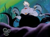 disney - C02. Séries d'animation - Disney Television Animation - 1 - Séries Classiques 1992-sireneS1-18
