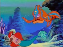 disney - C02. Séries d'animation - Disney Television Animation - 1 - Séries Classiques 1992-sireneS1-19