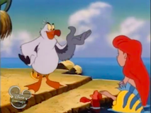 C02. Séries d'animation - Disney Television Animation - 1 - Séries Classiques 1992-sireneS1-24
